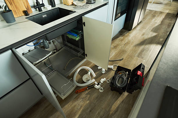 24/7 Emergency Garbage Disposal Repair experts in Concrete, WA